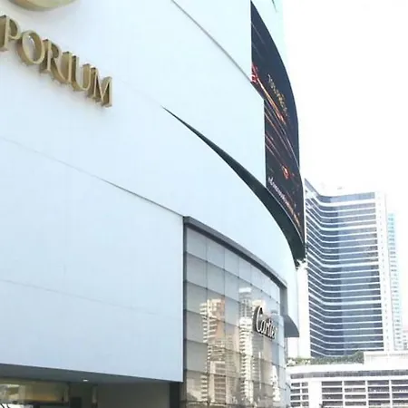 Bkk Home 24 Boutique Hotel
