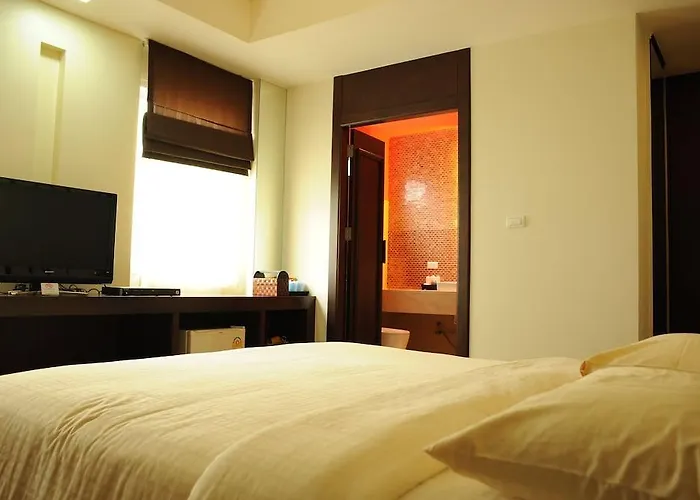 Hotel Bkk 24 Boutique 3*