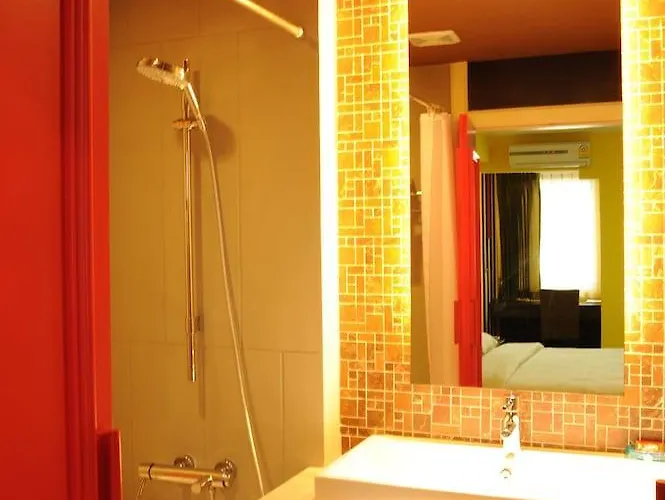 Bkk 24 Boutique Hotel 3*