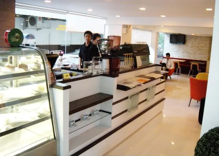 Bkk 24 Boutique 3*