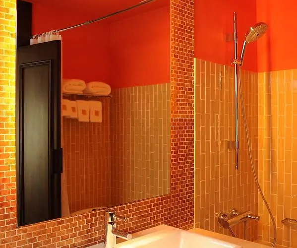 Hotel Bkk 24 Boutique 3*