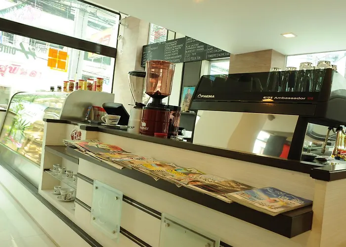 Bkk 24 Boutique