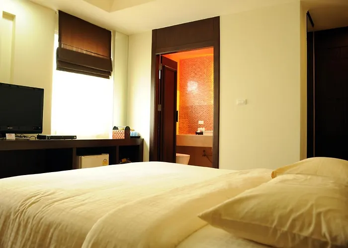 Hotel Bkk 24 Boutique