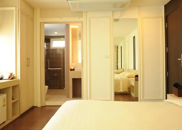 Bkk 24 Boutique 3*