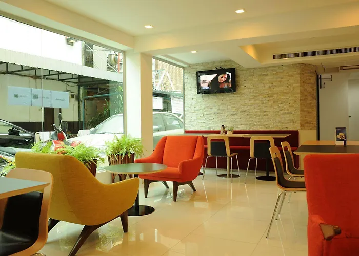 Bkk 24 Boutique