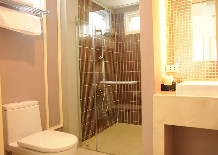 Hotel Bkk 24 Boutique Bangkok