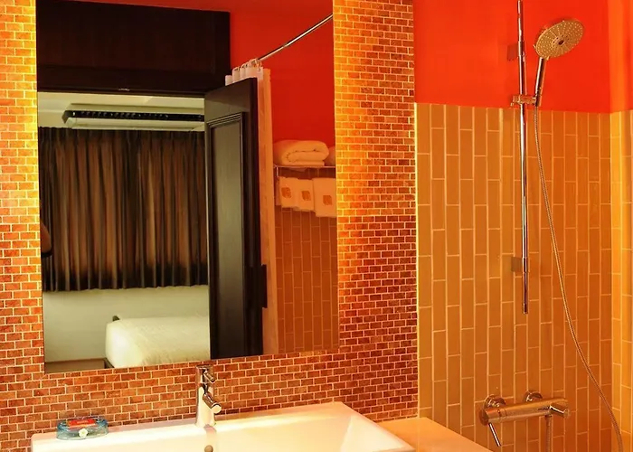 Bkk 24 Boutique Hotel Bangkok