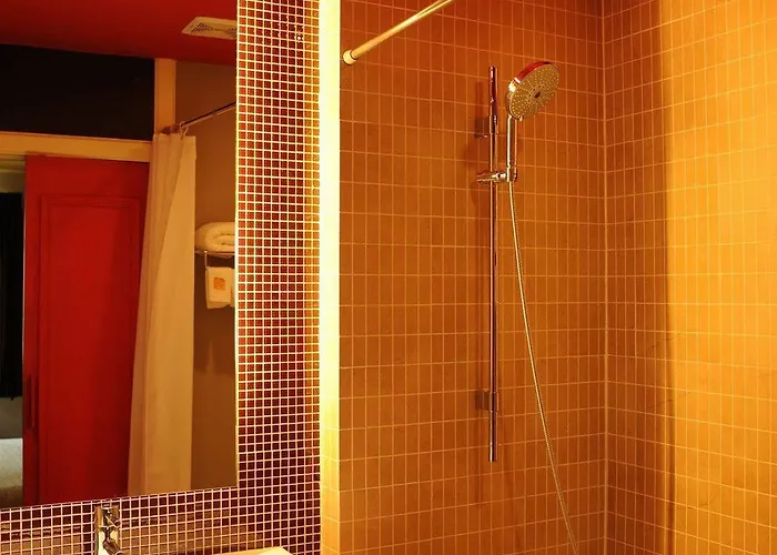 Hotel Bkk 24 Boutique 3*