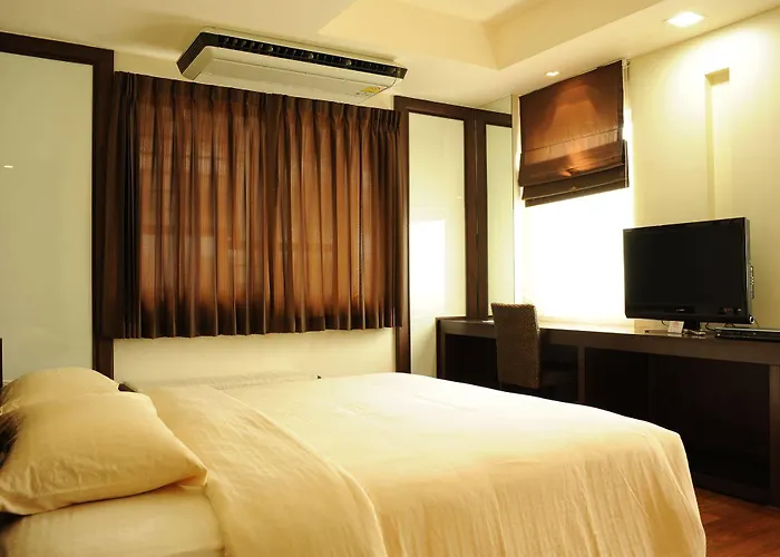 Bkk 24 Boutique Bangkok