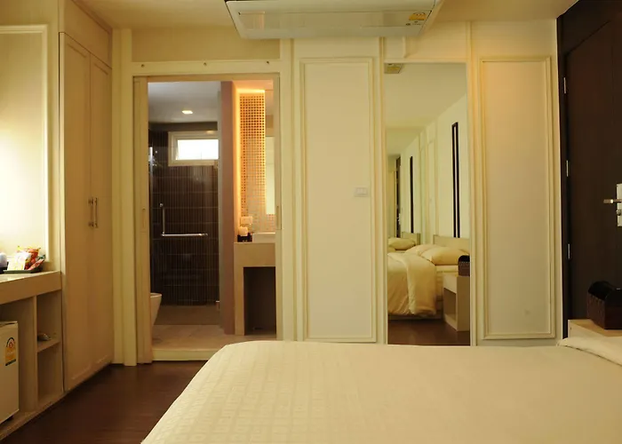 Bkk 24 Boutique 3*