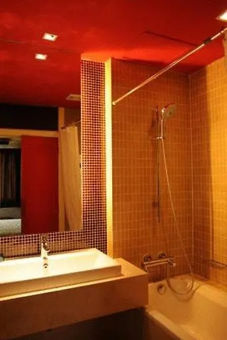 Bkk 24 Boutique Hotel 3*